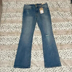 NWT True Craft Jeans